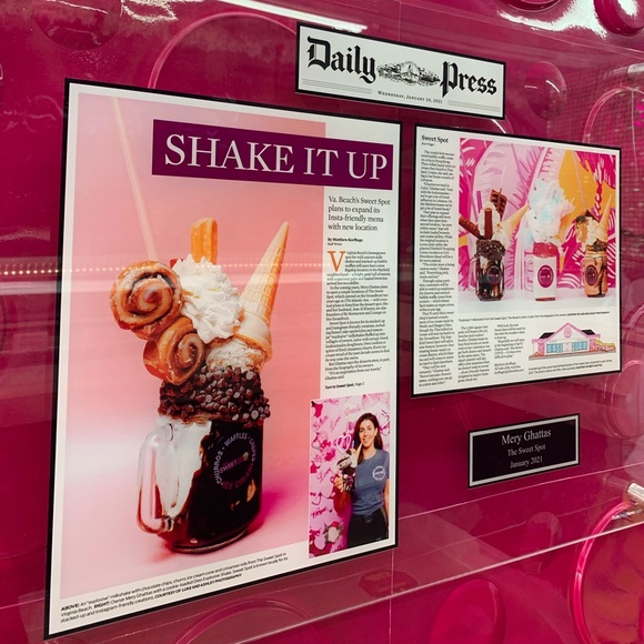 Meet your Posher, Shalini - Picture 1 of 1